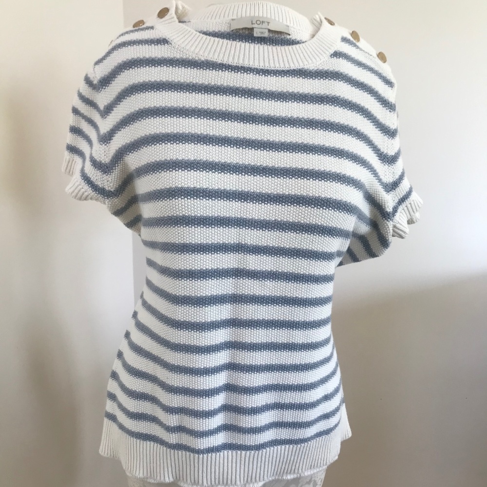 Loft Sweater shirt